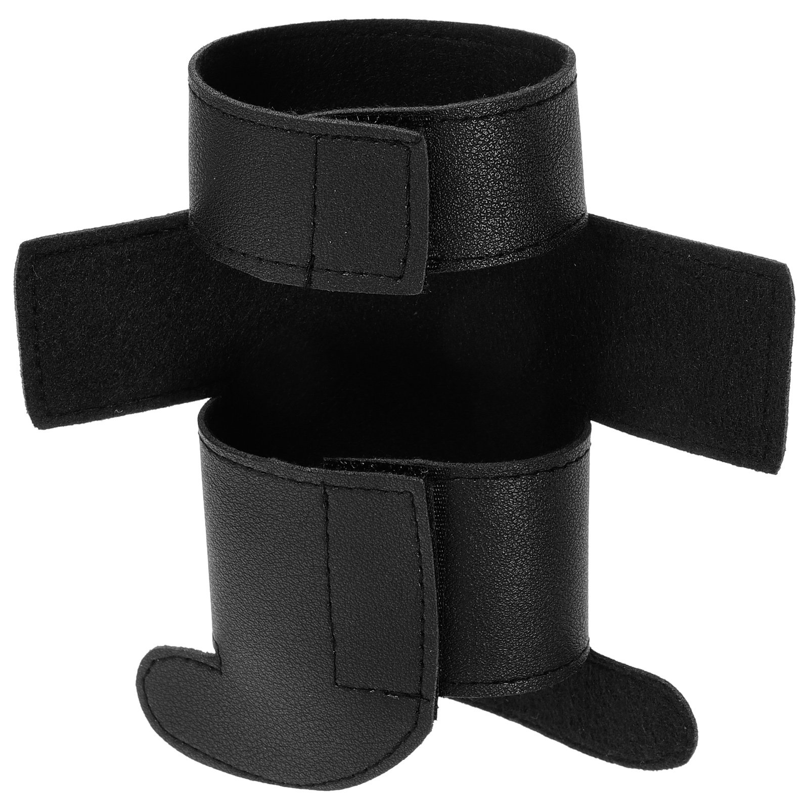 Musical Instrument Cornet - Trumpet Protector Wrap Soft PU Cornet