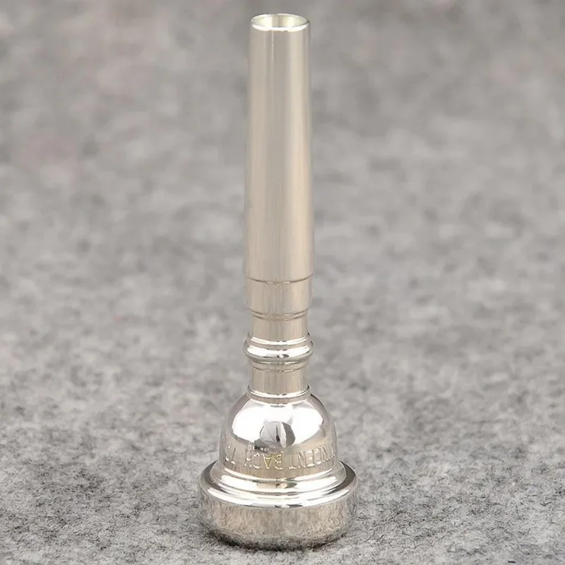 NEW Hot Sell Bb Trumpet Mouthp - Musical Instrument Horn recension och pris