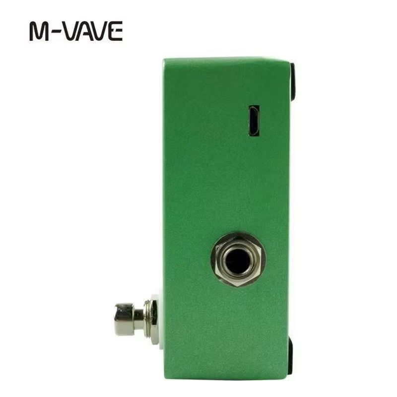M Vave Precision Tuner Pedal T - Musical Instrument Violin recension och pris