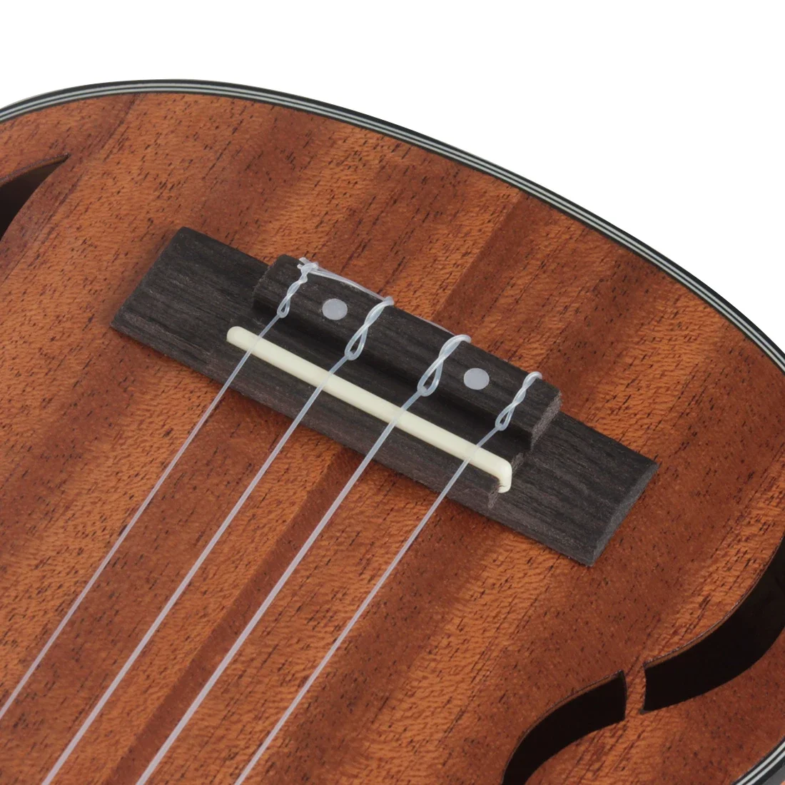 IRIN 21 Inch Ukulele 4 Strings - Musical Instrument Hawaiian recension och pris