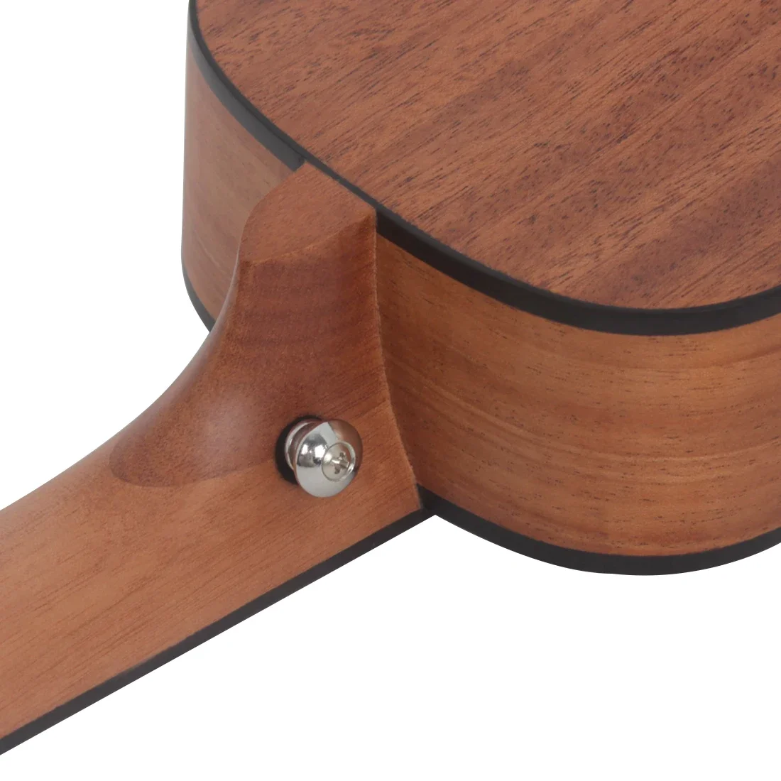 IRIN 21 Inch Ukulele 4 Strings - Musical Instrument Hawaiian recension och pris