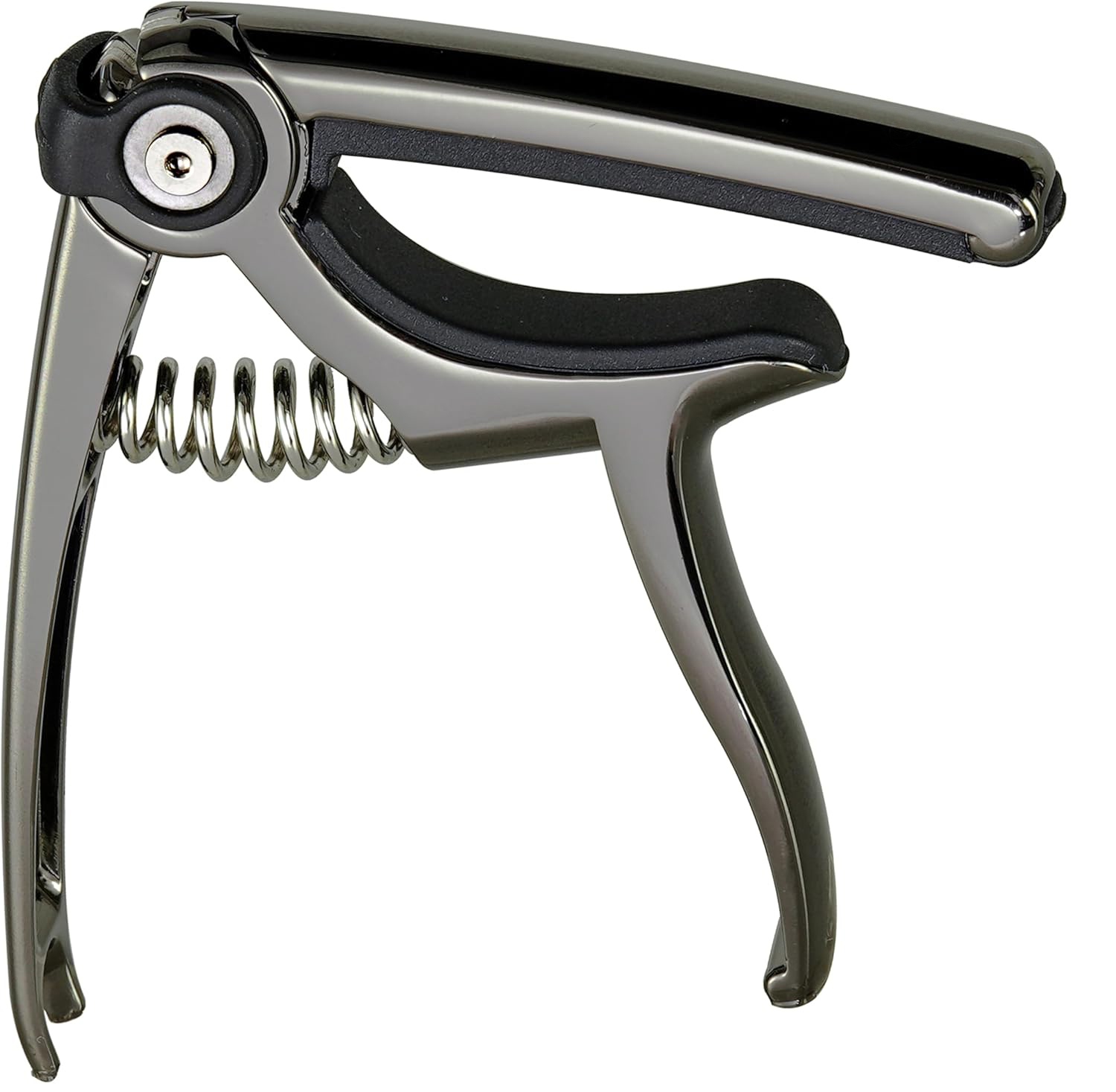 4-in-1 Guitar Capo for 6 Strin - Musical Instrument Ukulele recension och pris