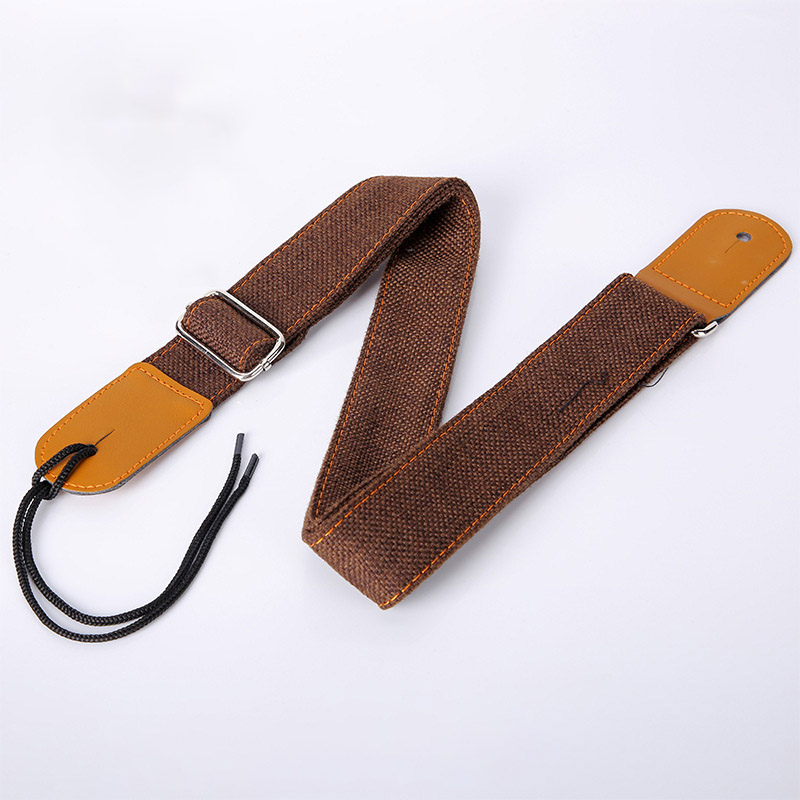 Adjustable Soft Cotton Leather - Musical Instrument Ukulele recension och pris