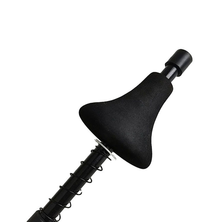 Foldable Trumpet Stand Compact - Musical Instrument Cornet recension och pris