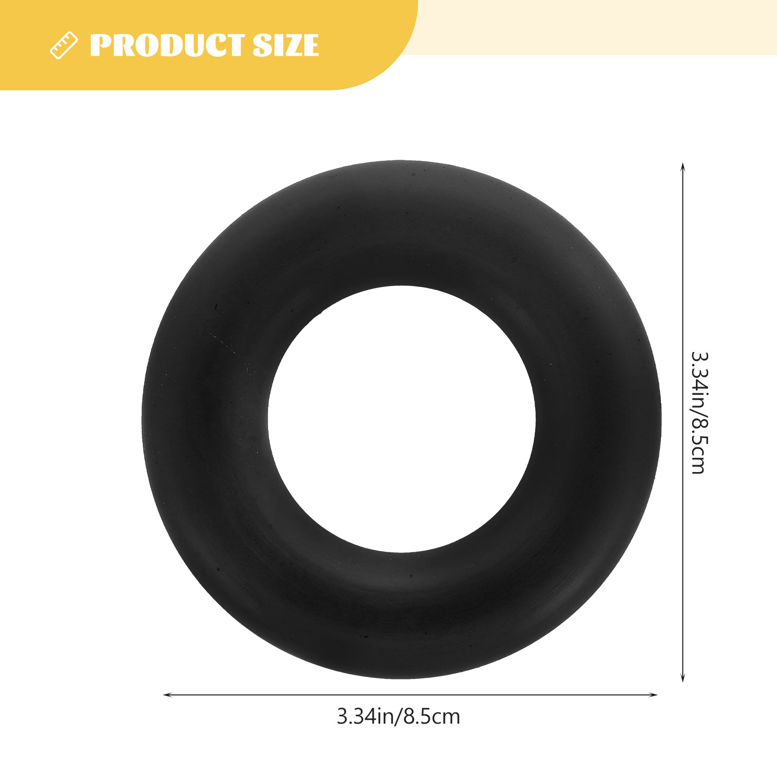 Silicone Saxophone Mute for Te - Musical Instrument Sounds recension och pris