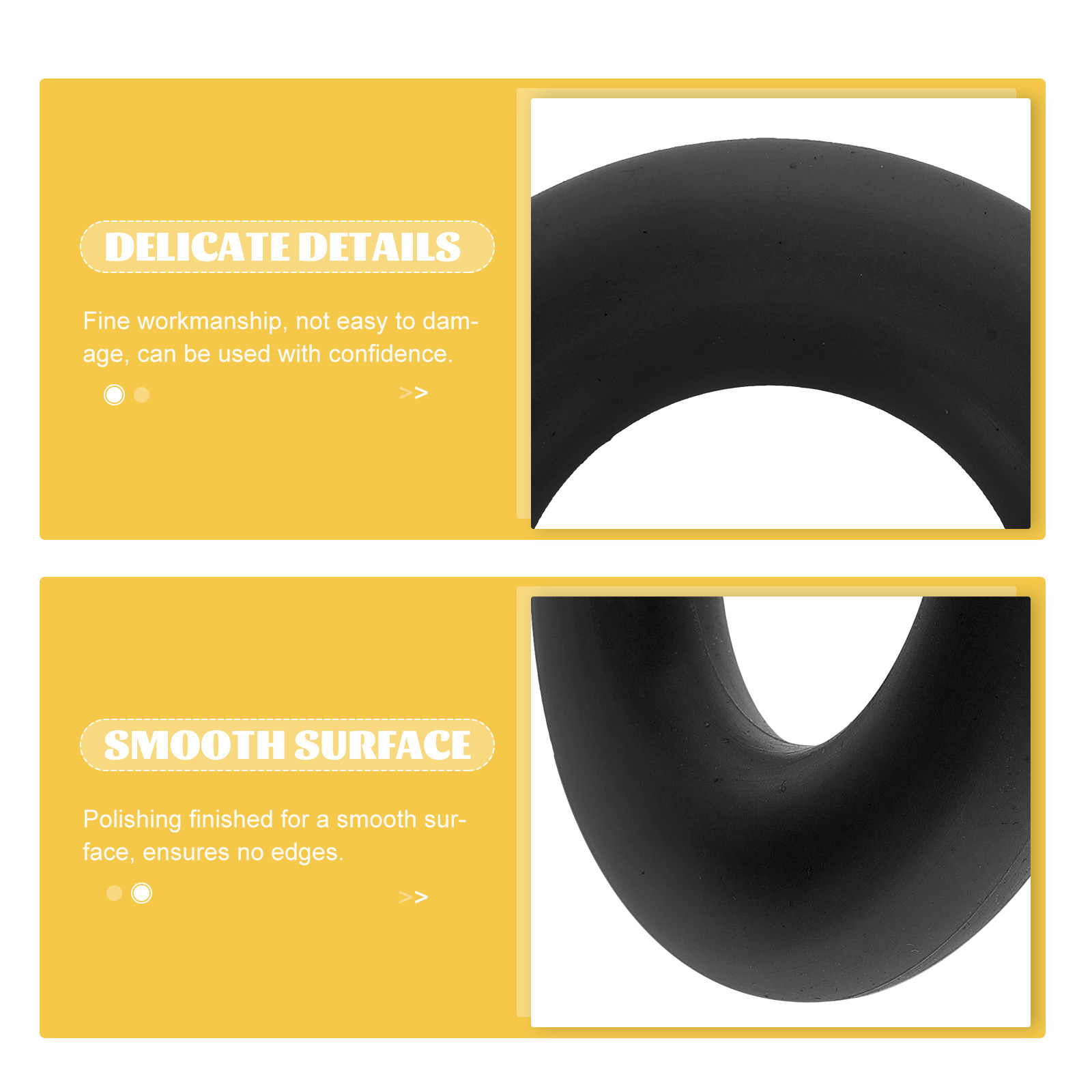 Silicone Saxophone Mute for Te - Musical Instrument Sounds recension och pris