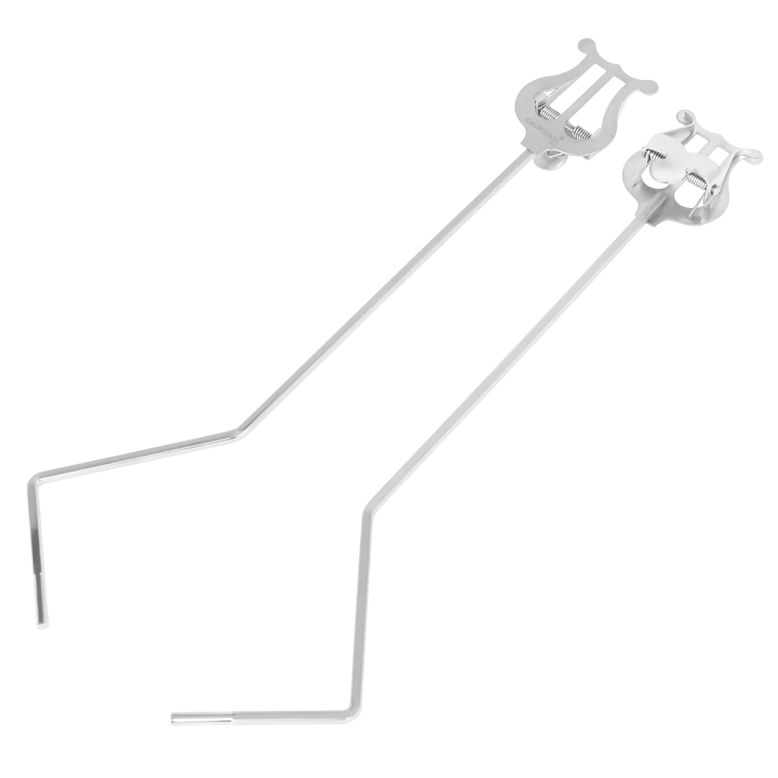 Music Stand Standing Key Tuba  - Musical Instrument Horn recension och pris