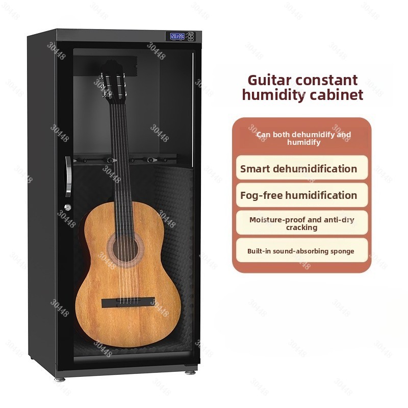 Smart Constant Humidity Dry Ca - Musical Instrument Violin recension och pris
