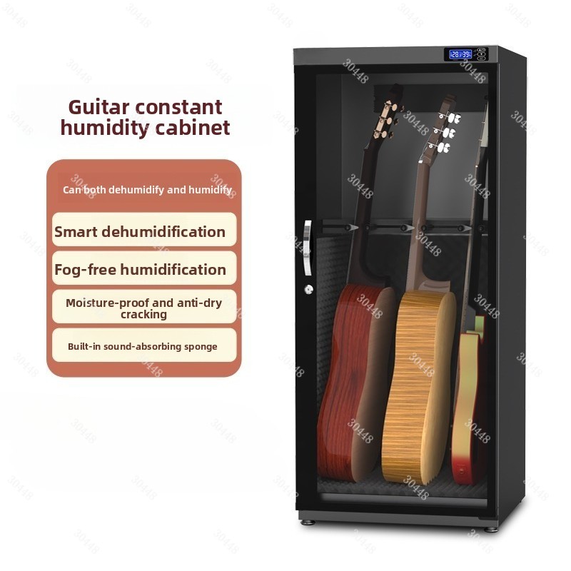 Smart Constant Humidity Dry Ca - Musical Instrument Violin recension och pris