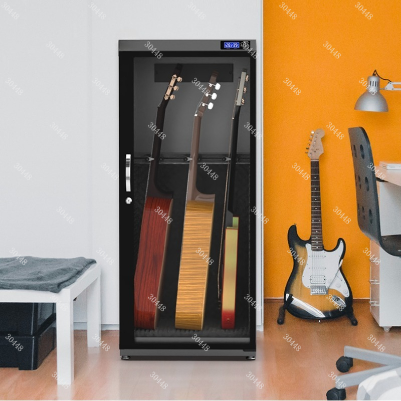 Smart Constant Humidity Dry Ca - Musical Instrument Violin recension och pris