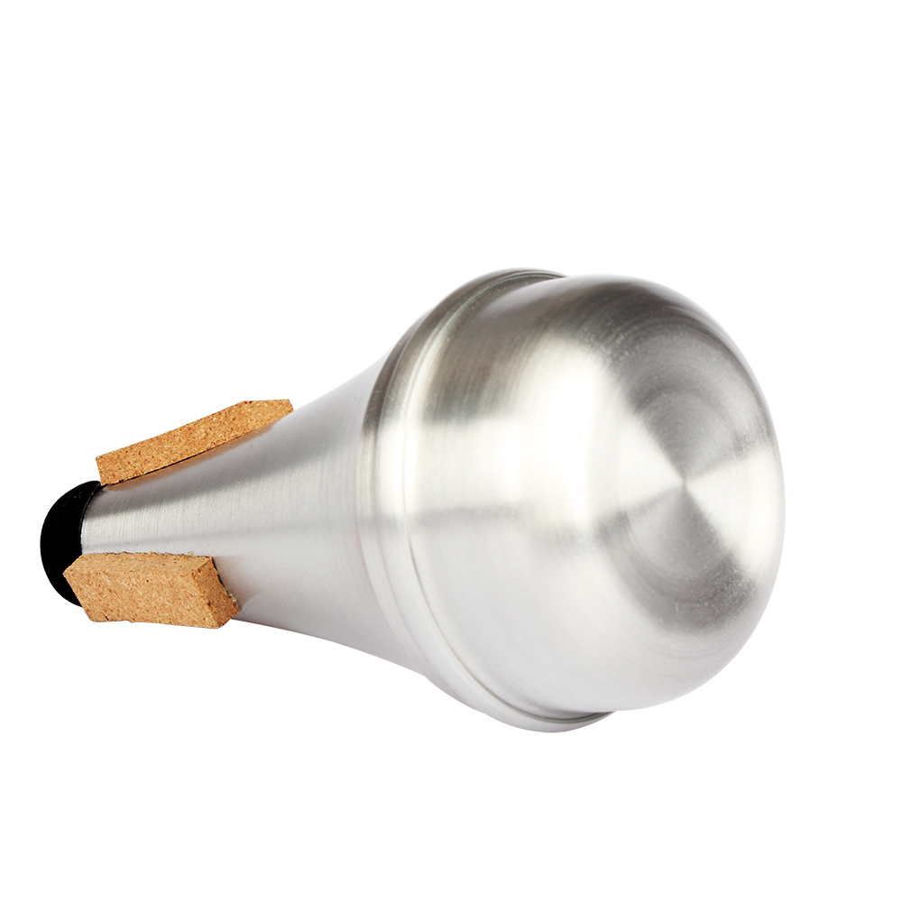 Trumpet Mute Silenc Portable M - Musical Instrument Horn recension och pris