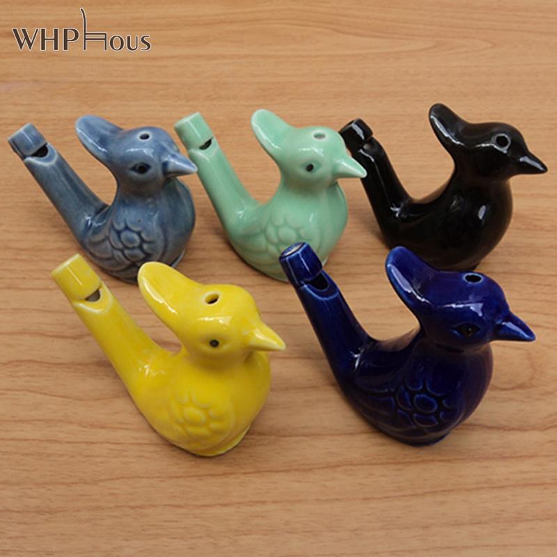 Coloured Drawing Ceramic Water - Musical Instrument In Drawing recension och pris