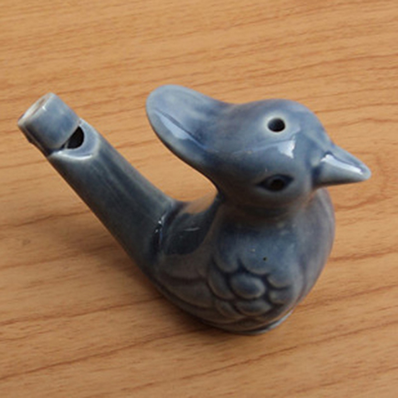 Coloured Drawing Ceramic Water - Musical Instrument In Drawing recension och pris
