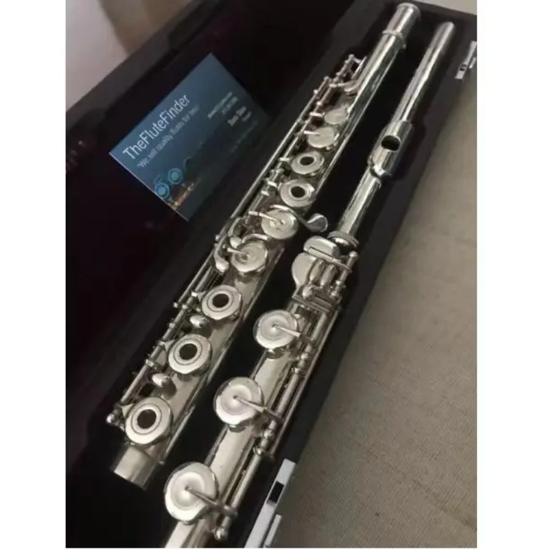 Flute-b Foot E-gorgeous Perfor - Musical Instrument Morocco recension och pris