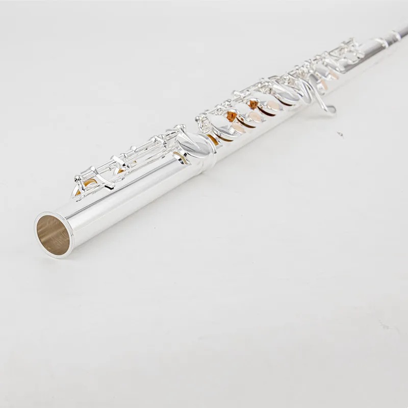 Sankyo AF301 Alto Flute G Tune - Musical Instrument Morocco recension och pris