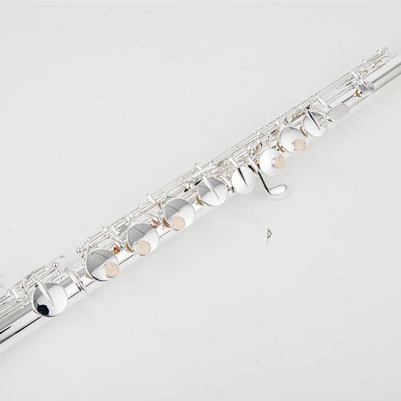 Sankyo AF301 Alto Flute G Tune - Musical Instrument Morocco recension och pris