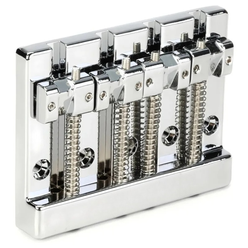 4-string for Fender Himass Bas - Musical Instrument Craft recension och pris