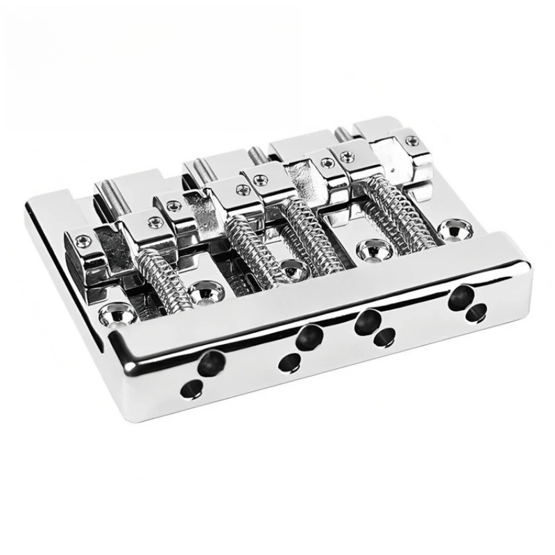 4-string for Fender Himass Bas - Musical Instrument Craft recension och pris