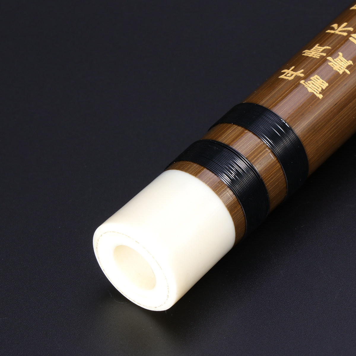 Premium Handmade Bamboo Flute  - Musical Instrument Fife recension och pris