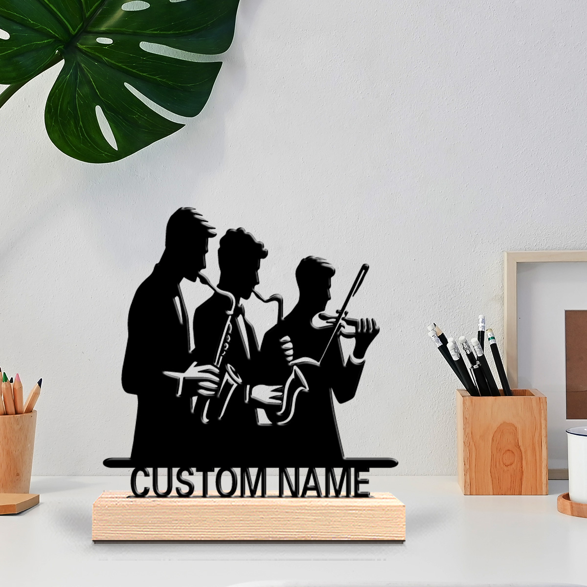 1pc Playing musical instrument - Musical Instrument With Name recension och pris
