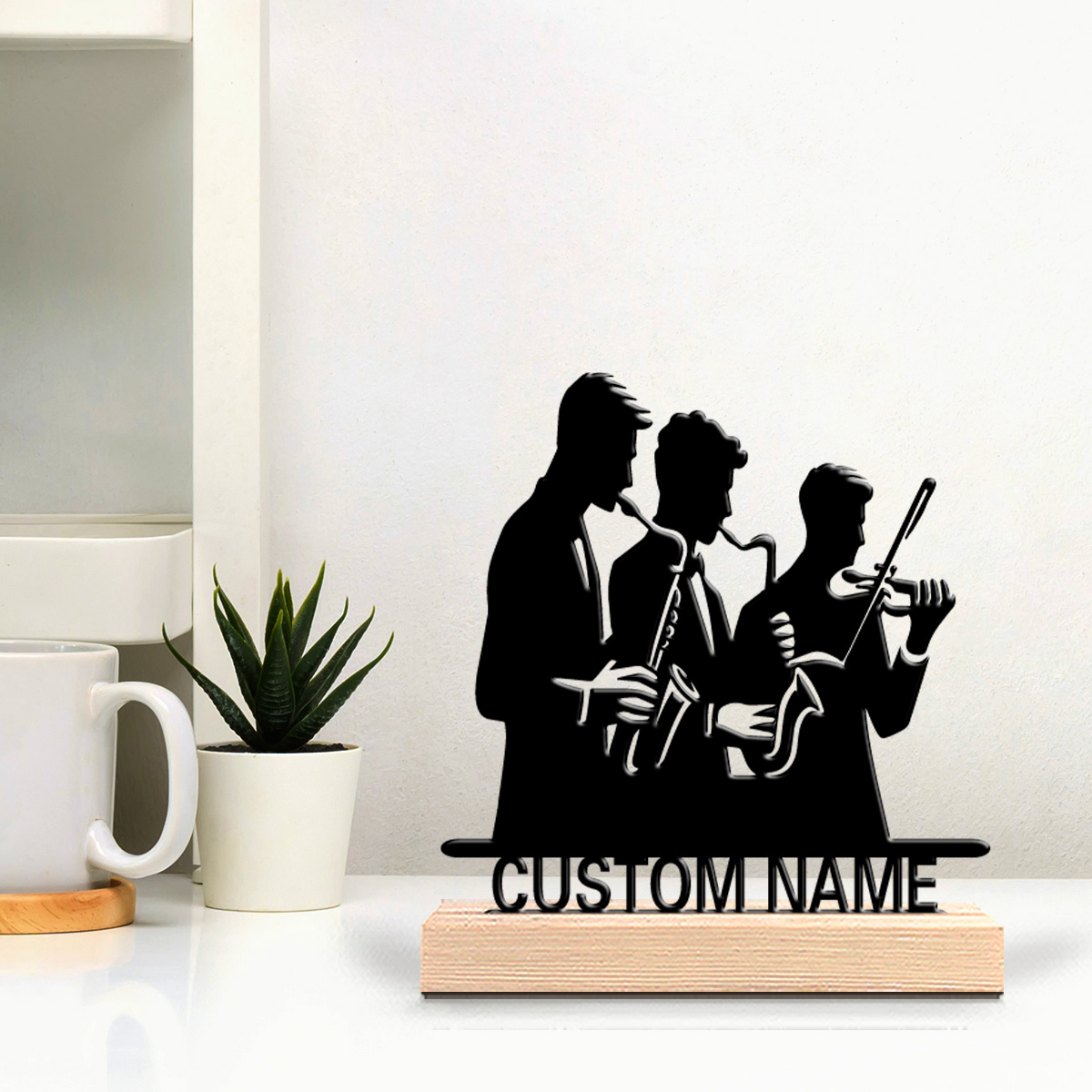 1pc Playing musical instrument - Musical Instrument With Name recension och pris