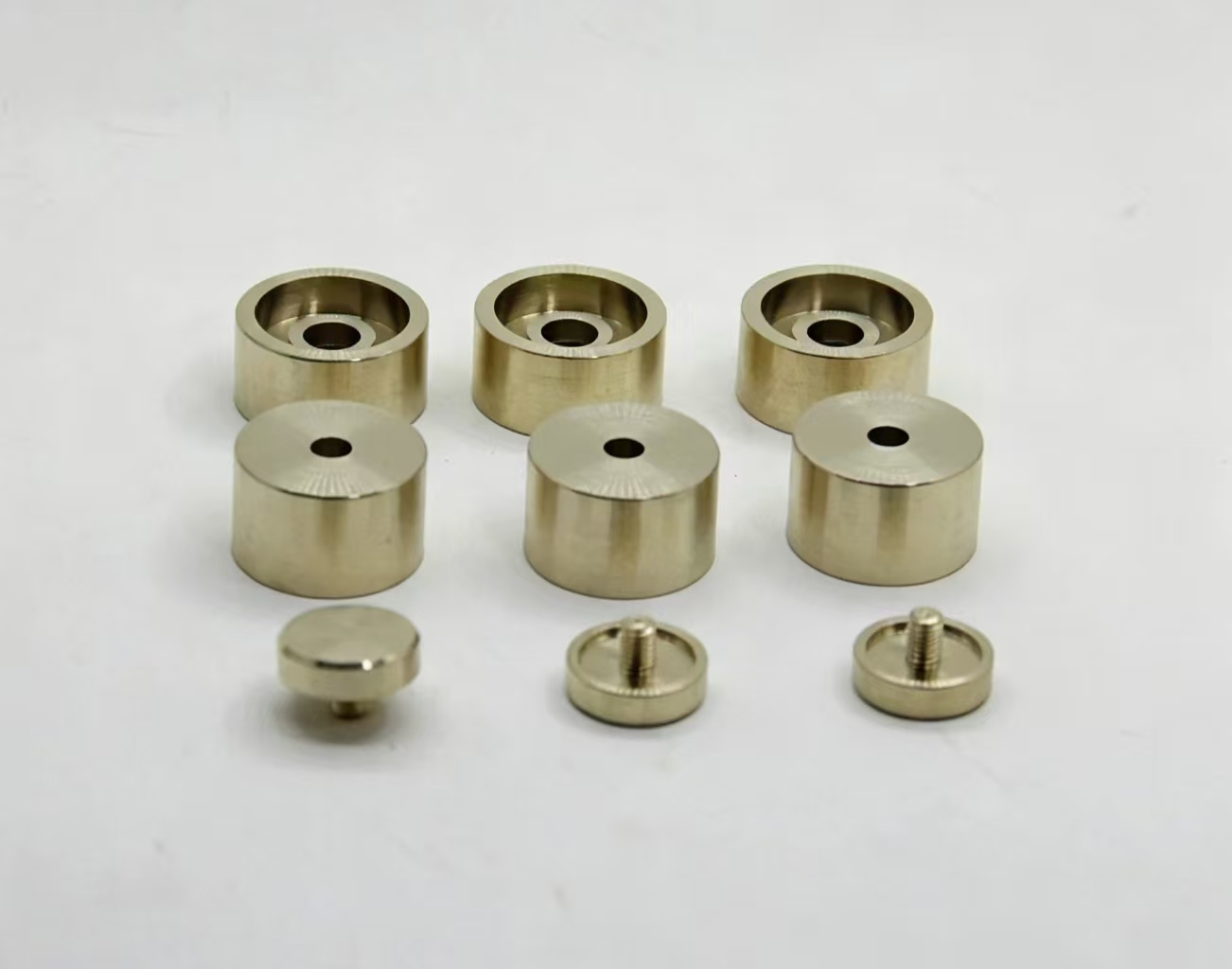 Heavy Duty Brass Trumpet Trim  - Musical Instrument Horn recension och pris
