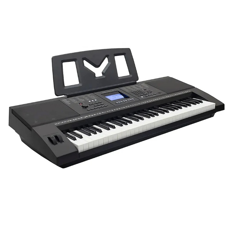 Professional Musical Keyboard  - Musical Instrument Morocco recension och pris