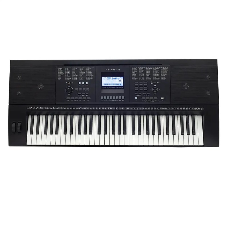 Professional Musical Keyboard  - Musical Instrument Morocco recension och pris