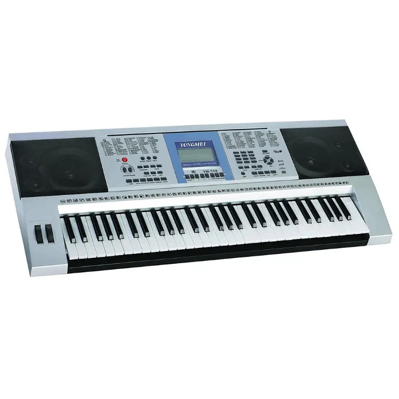 Professional Musical Keyboard  - Musical Instrument Morocco recension och pris
