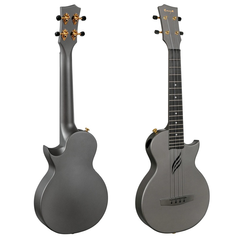 Enya Tenor Ukulele NOVA U Pro  - Musical Instrument Morocco recension och pris