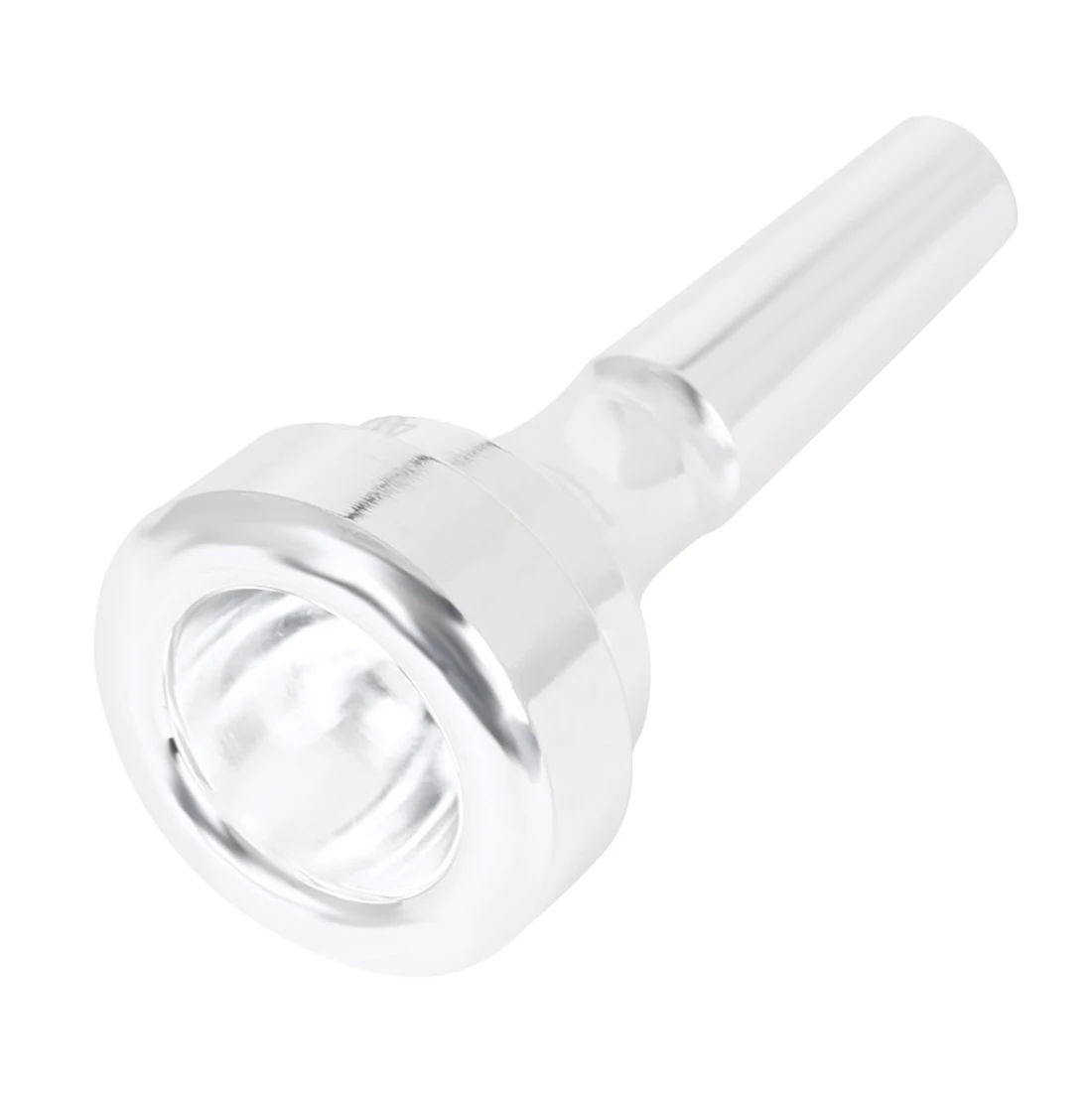 4B Cornet Mouthpiece Silver Pl - Musical Instrument Cornet recension och pris