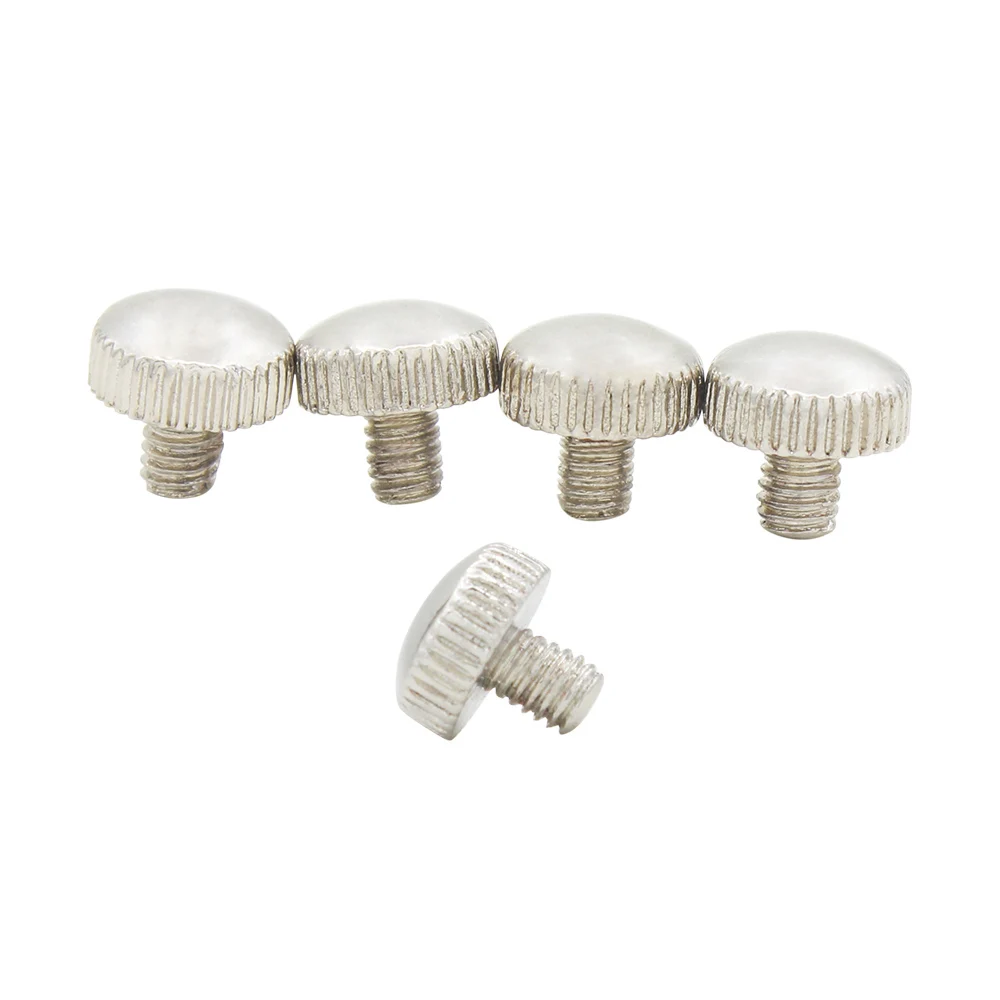 SLADE 5Pcs Trumpet Pull Ring S - Musical Instrument Horn recension och pris