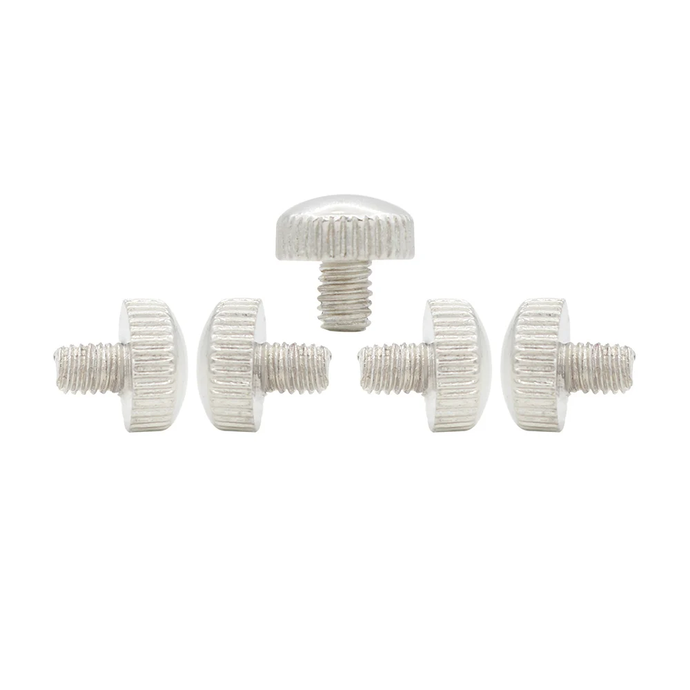 SLADE 5Pcs Trumpet Pull Ring S - Musical Instrument Horn recension och pris