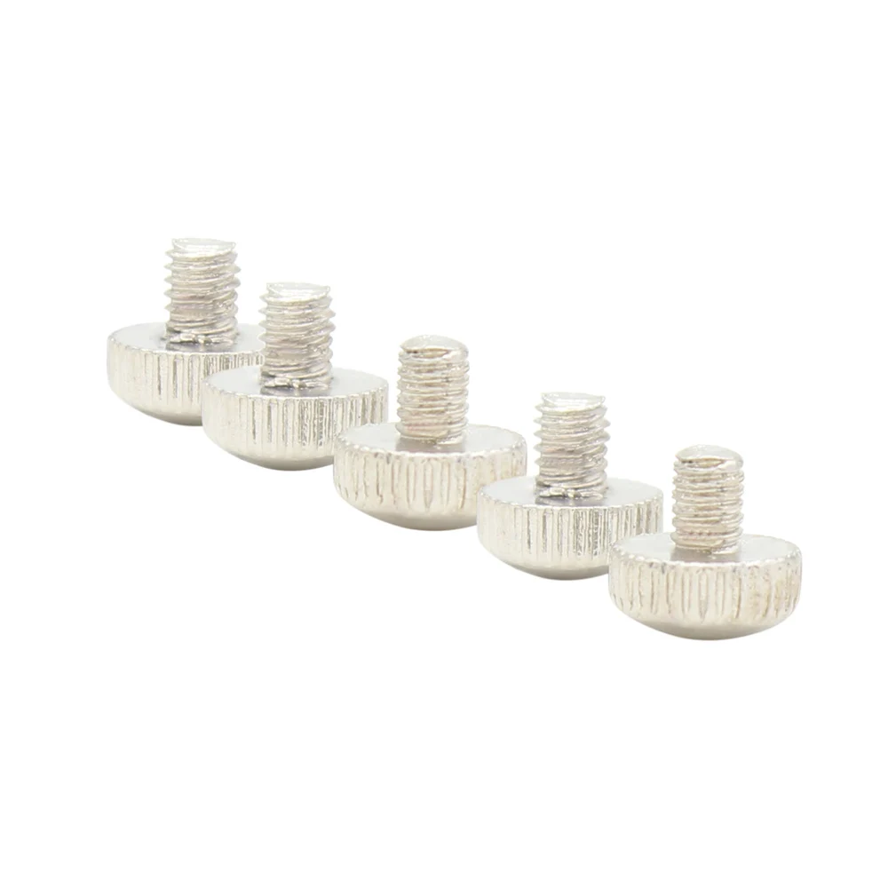 SLADE 5Pcs Trumpet Pull Ring S - Musical Instrument Horn recension och pris
