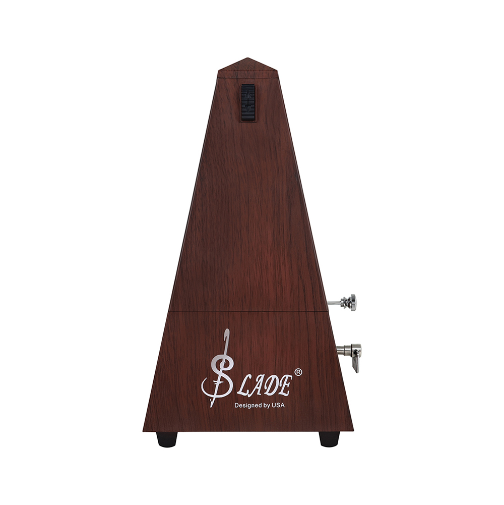 SLADE Mechanical Metronome Tow - Musical Instrument Ukulele recension och pris