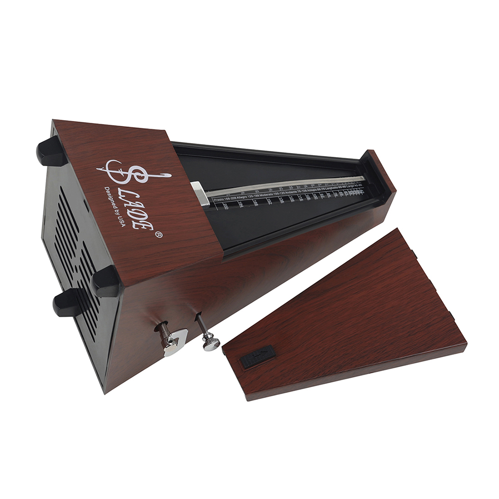 SLADE Mechanical Metronome Tow - Musical Instrument Ukulele recension och pris