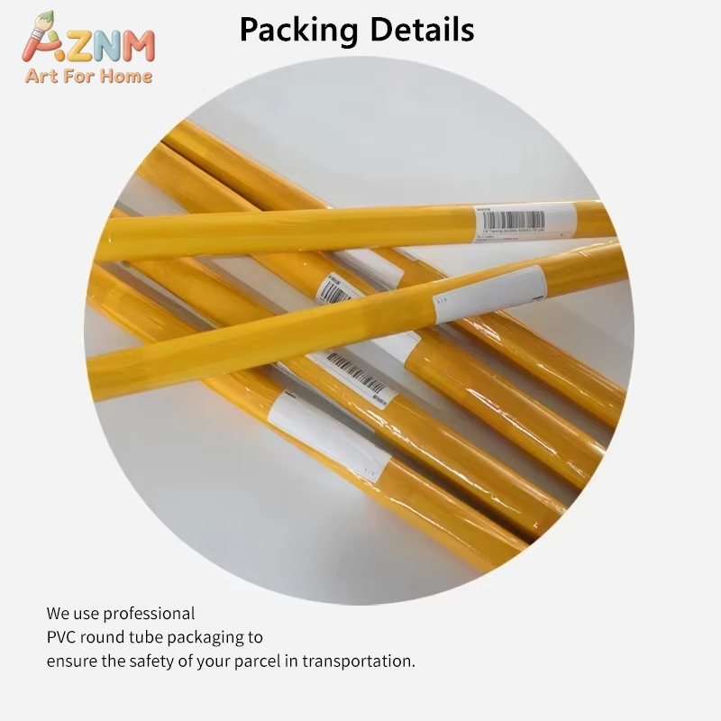AZNM Minimalist One Line Art M - Musical Instrument In Drawing recension och pris