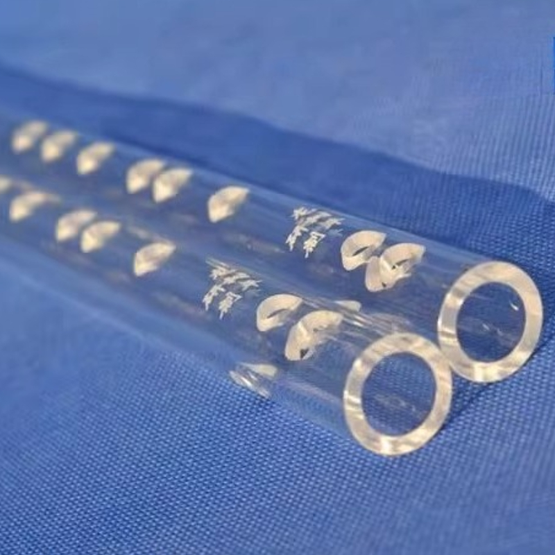 Transparent Flute Professional - Musical Instrument Fife recension och pris