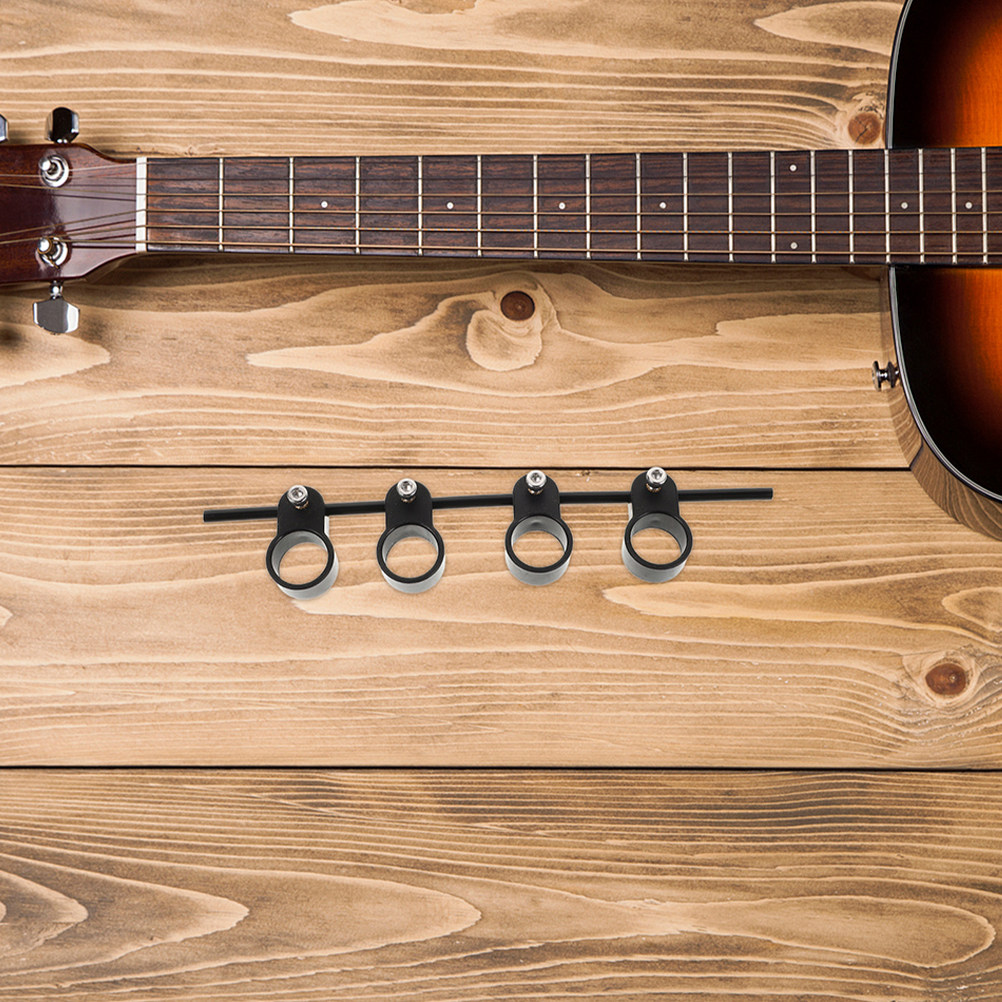 2Pcs Musical Instrument Finger - Musical Instrument Ukulele recension och pris