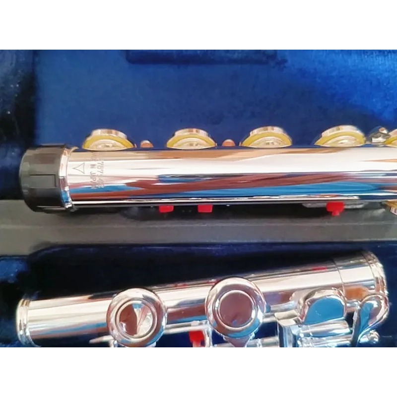 Professional Flute 211SL Model - Musical Instrument Morocco recension och pris