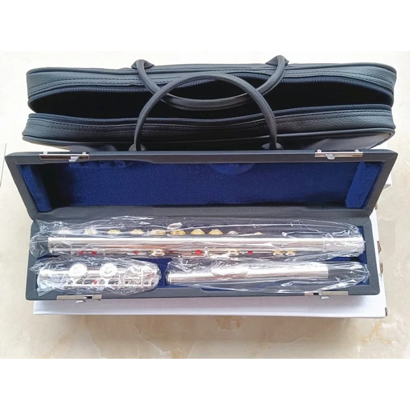 Professional Flute 211SL Model - Musical Instrument Morocco recension och pris