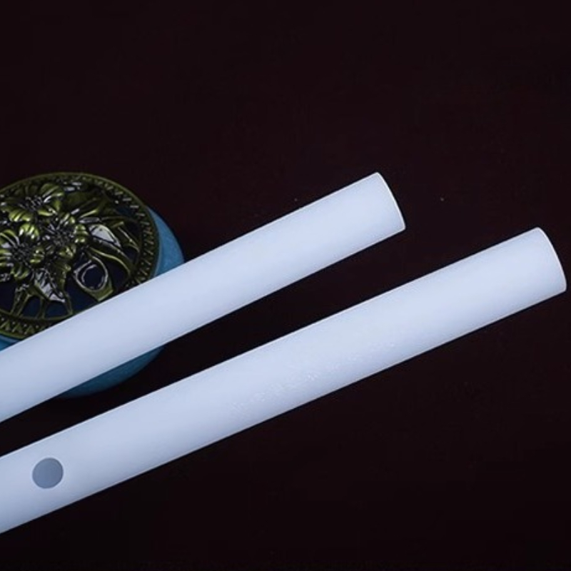 Resin Flute Professional Trans - Musical Instrument Fife recension och pris