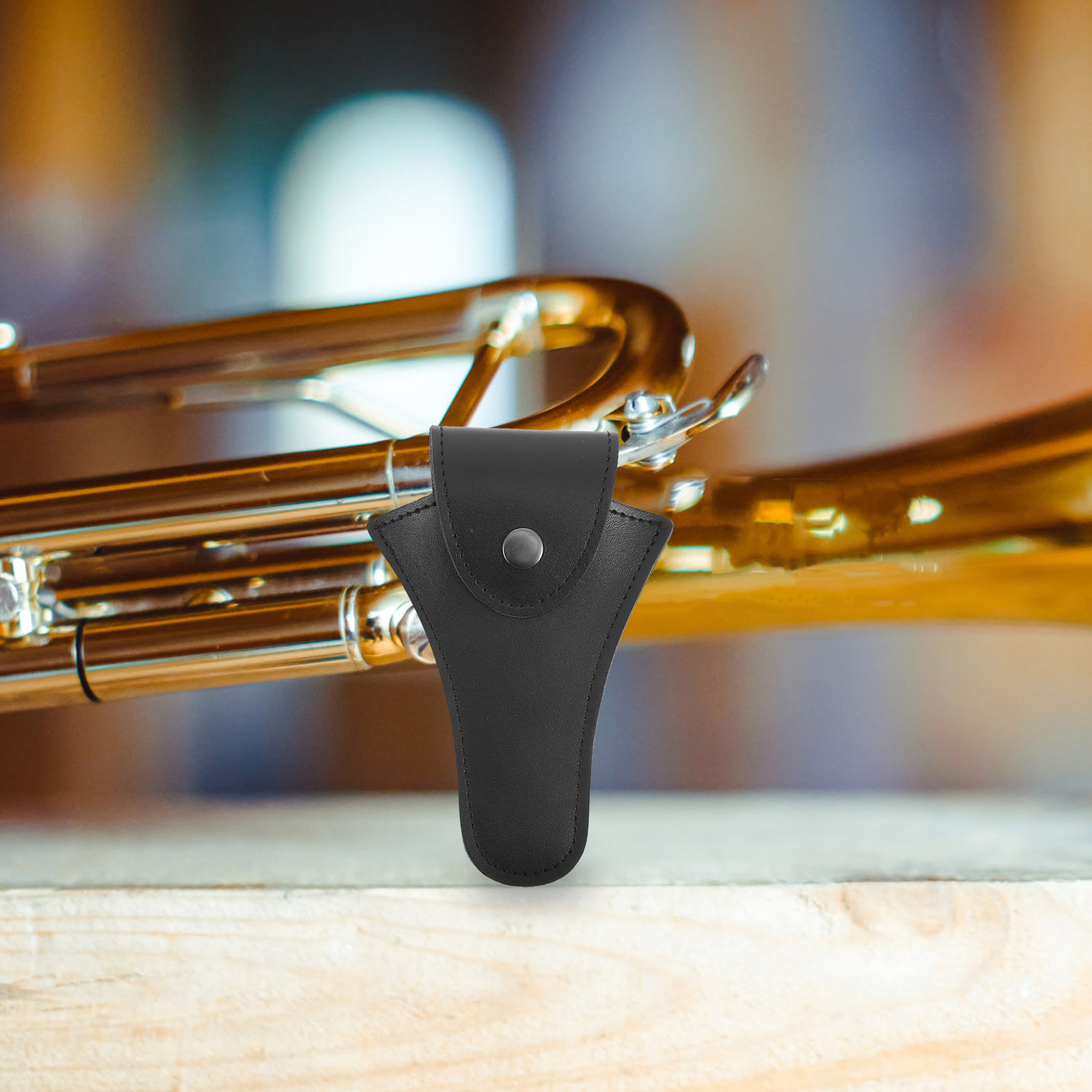 1Pcs Compact Lightweight Stora - Musical Instrument Horn recension och pris