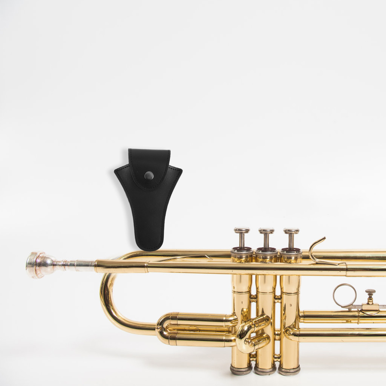 1Pcs Compact Lightweight Stora - Musical Instrument Horn recension och pris