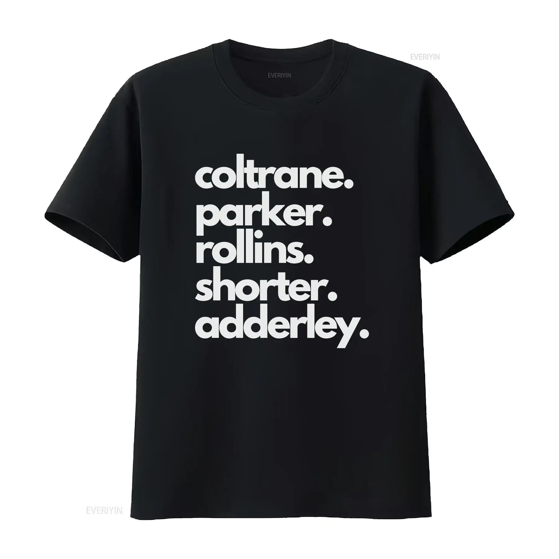 Jazz Saxophone Legend Names T  - Musical Instrument With Name recension och pris