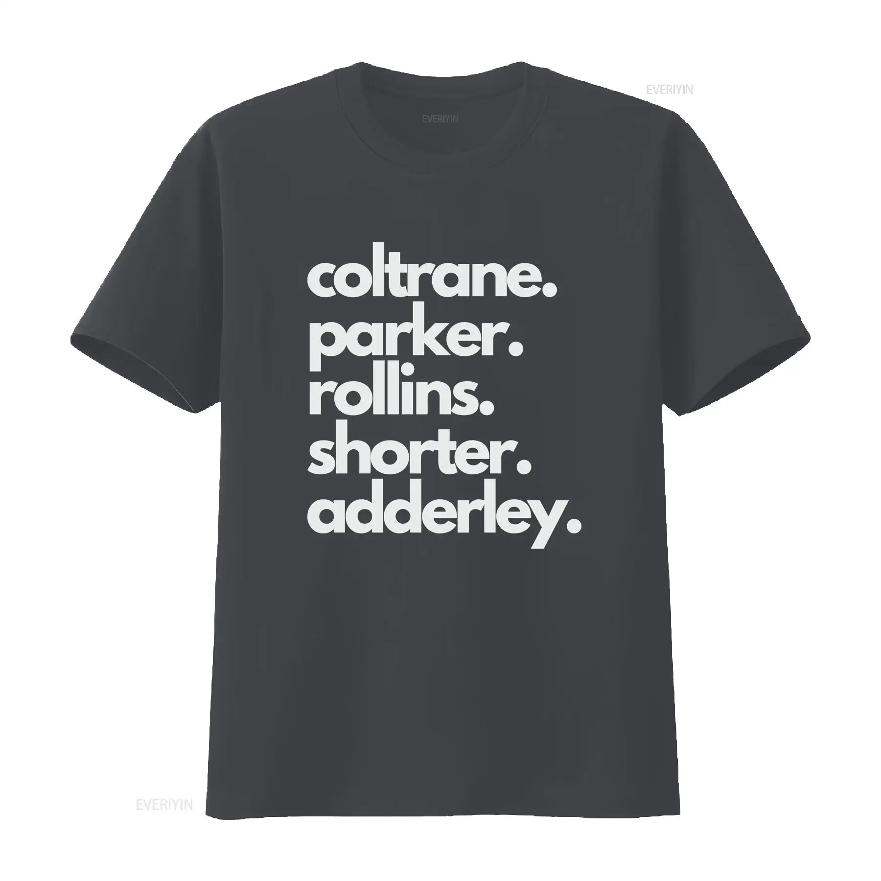 Jazz Saxophone Legend Names T  - Musical Instrument With Name recension och pris