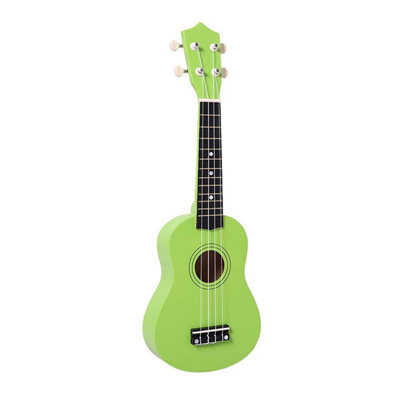 SevenAngel Ukulele 21 inch Chi - Musical Instrument Hawaiian recension och pris