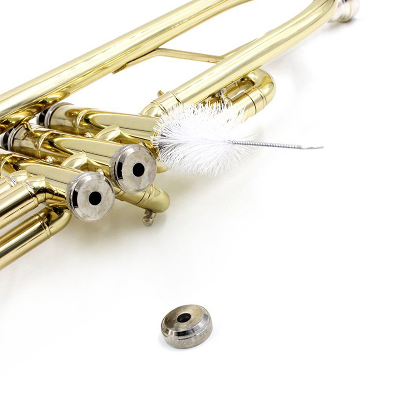 1 Set Trumpet Maintenance Kit  - Musical Instrument Cornet recension och pris