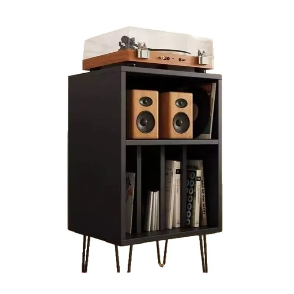 Nordic Style Record Player Sta - Musical Instrument Morocco recension och pris