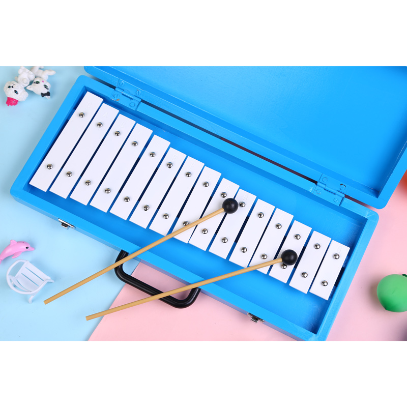 Glockenspiel Xylophone Name Li - Musical Instrument With Name recension och pris